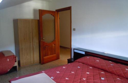 Fossaz Apartment | Appartamenti Le Bistrot