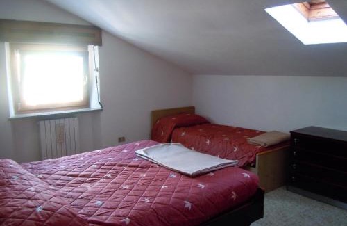 Fossaz Apartment | Appartamenti Le Bistrot