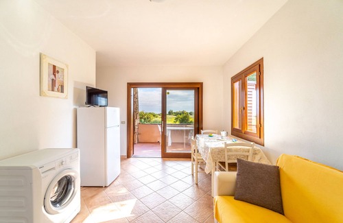 San Teodoro City Centre Condo | Appartamenti Le Carrube vicini al mare