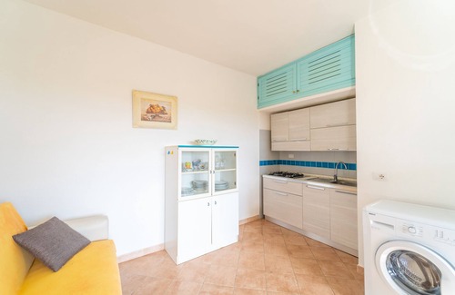 San Teodoro City Centre Condo | Appartamenti Le Carrube vicini al mare