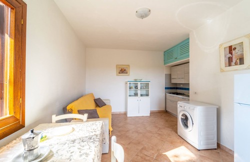 San Teodoro City Centre Condo | Appartamenti Le Carrube vicini al mare