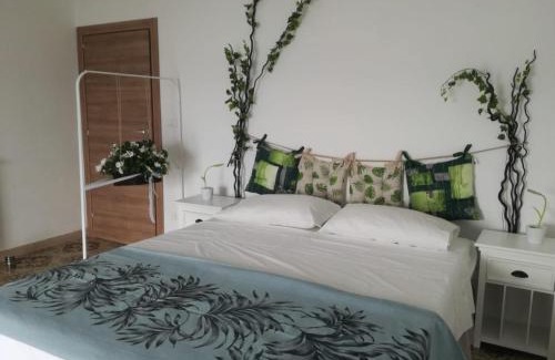 Milazzo Apartment | Appartamenti Lungomare Garibaldi