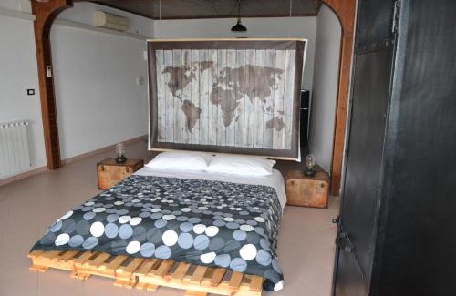 Milazzo Apartment | Appartamenti Lungomare Garibaldi