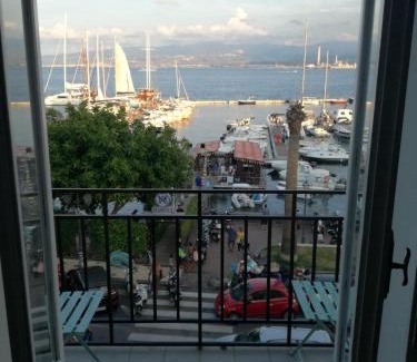 Milazzo Apartment | Appartamenti Lungomare Garibaldi