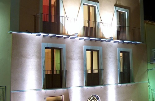 Siculiana Apartment | Appartamenti nel Centro Storico di Siculiana