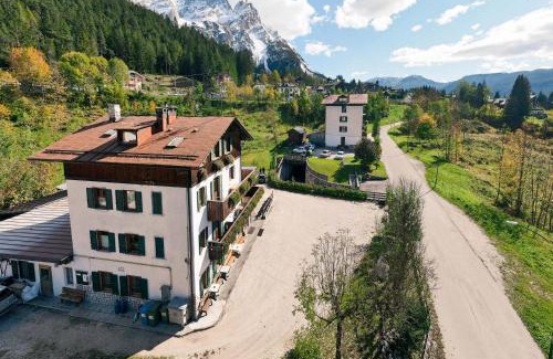 San Vito di Cadore Apartment | Appartamenti Pagan