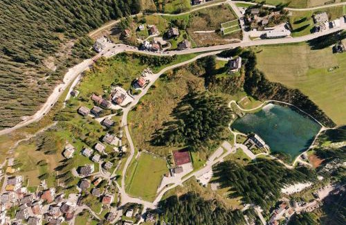 San Vito di Cadore Apartment | Appartamenti Pagan