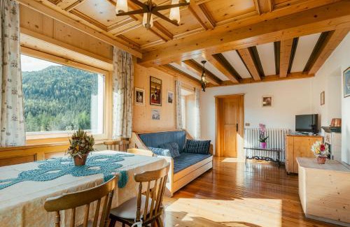 San Vito di Cadore Apartment | Appartamenti Pagan