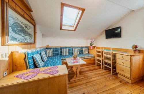San Vito di Cadore Apartment | Appartamenti Pagan