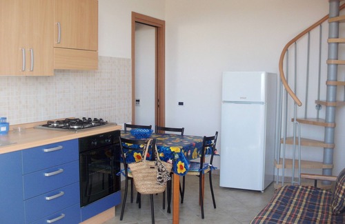 La Ciaccia Apartment | Appartamenti Pigafetta