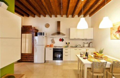 Castelfranco Veneto Apartment | Appartamenti Sofia & Marilyn