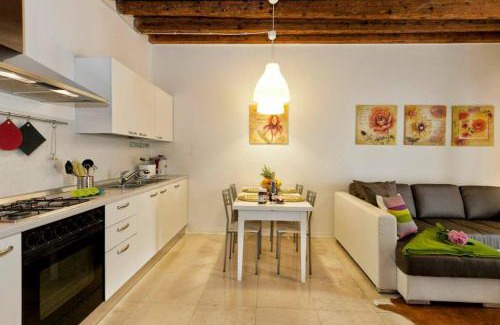Castelfranco Veneto Apartment | Appartamenti Sofia & Marilyn