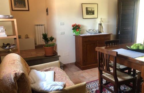 Montefalco Apartment | Appartamenti San Rocco