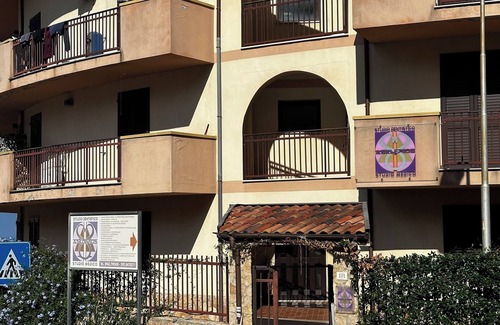 Scilla Apartment | Appartamenti Scilla paese albergo