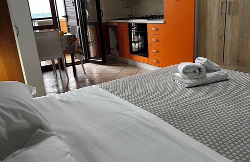 Scilla Apartment | Appartamenti Scilla paese albergo