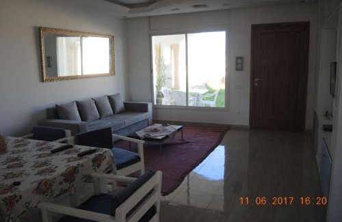 Hammam Al Agzaz Apartment | Appartamenti Sulla Spiaggia