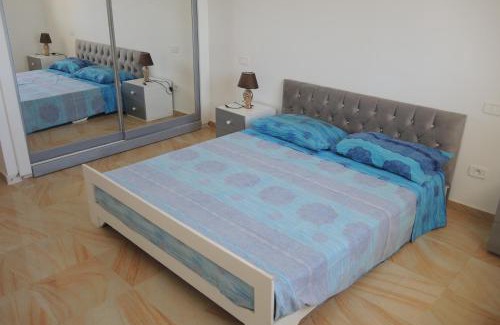Hammam Al Agzaz Apartment | Appartamenti Sulla Spiaggia