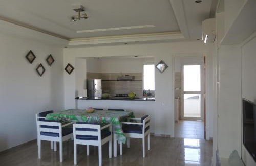 Hammam Al Agzaz Apartment | Appartamenti Sulla Spiaggia