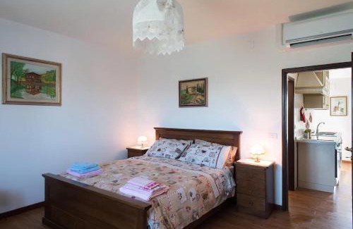 Twist Apartment | Appartamenti Tortorella