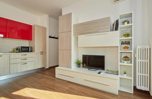 Affori Apartment | Appartamento - 1 bedroom