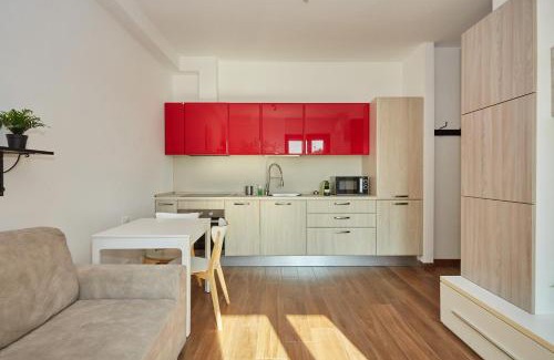 Affori Apartment | Appartamento - 1 bedroom