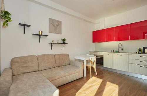 Affori Apartment | Appartamento - 1 bedroom