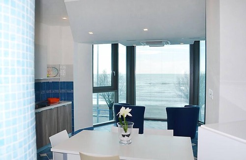 Terracina Apartment | Appartamento 2 by Interhome