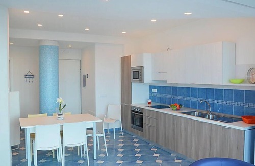 Terracina Apartment | Appartamento 2 by Interhome