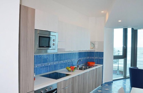 Terracina Apartment | Appartamento 2 by Interhome