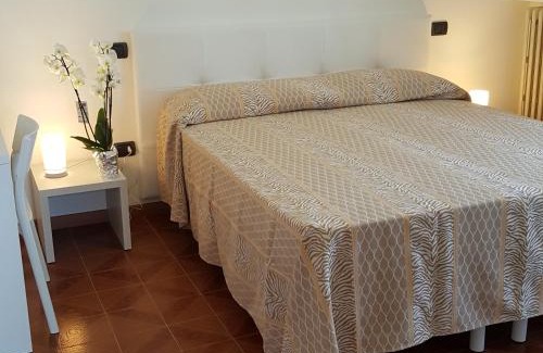 Viserbella Apartment | Appartamento 3 camere con vista sul mare e parcheggio
