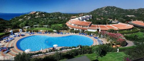 Li Cuncheddi Apartment | APPARTAMENTO 415