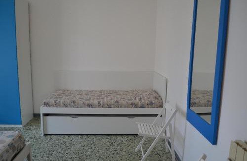 Fiumaretta Apartment | Appartamento 4m