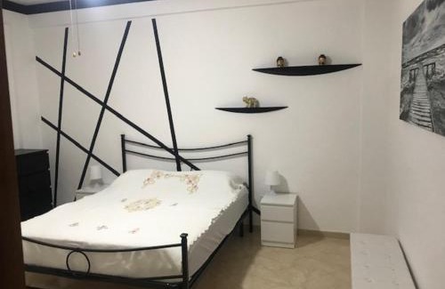 Capaci Apartment | Appartamento 60 mq a 800 mt dalla spiaggia