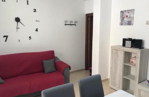 Capaci Apartment | Appartamento 60 mq a 800 mt dalla spiaggia