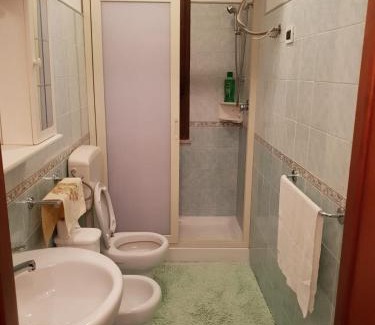 Capaci Apartment | Appartamento 60 mq a 800 mt dalla spiaggia