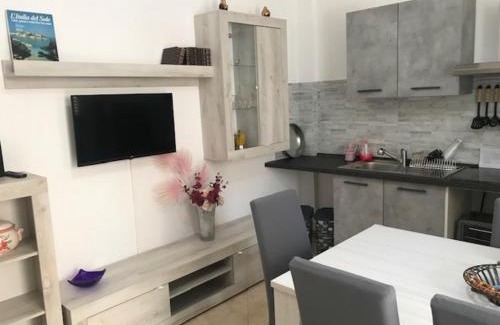 Capaci Apartment | Appartamento 60 mq a 800 mt dalla spiaggia