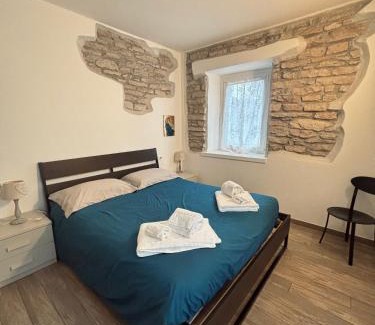 Costa Apartment | Appartamento a Costa di Folgaria