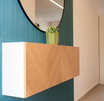 Villa Rosa Apartment | Appartamento a due passi dal mare 4