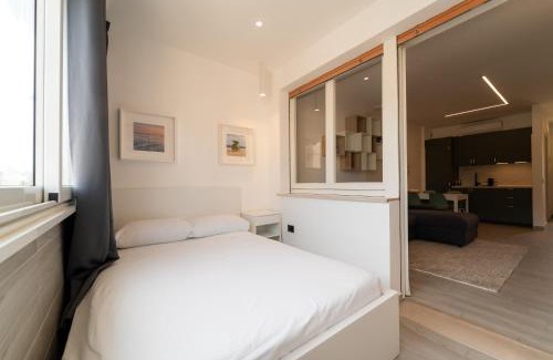 Villa Rosa Apartment | Appartamento a due passi dal mare 4
