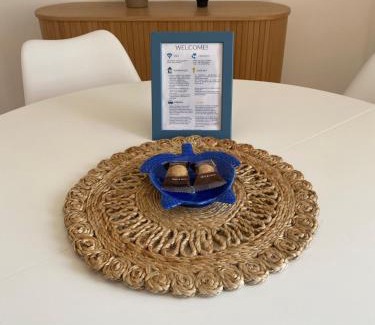 Quarto dei Mille Apartment | Appartamento a due passi dal mare