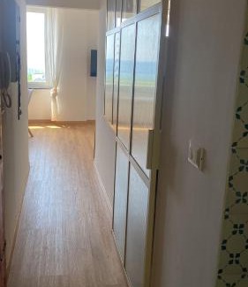 Quarto dei Mille Apartment | Appartamento a due passi dal mare