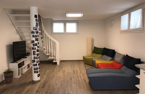 Imola Apartment | Appartamento a due passi dal centro storico di Imola