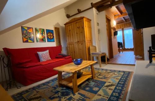 Gallio Apartment | Appartamento a Gallio con vista sul Sacello