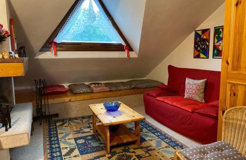 Gallio Apartment | Appartamento a Gallio con vista sul Sacello
