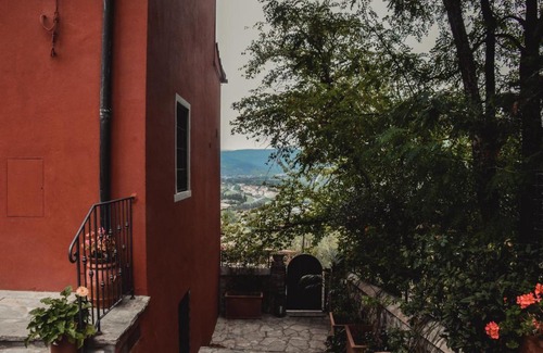 Fiesole Apartment | Appartamento a Villa Rosa