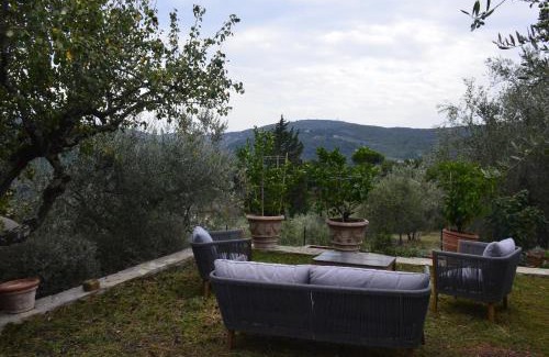 Fiesole Apartment | Appartamento a Villa Rosa