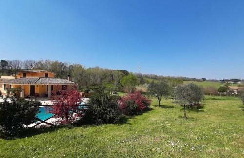 Rignano Flaminio Villa | Appartamento ai Ciliegi - tra Rignano Flaminio e Morlupo