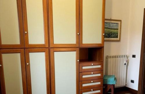 Rignano Flaminio Villa | Appartamento ai Ciliegi - tra Rignano Flaminio e Morlupo