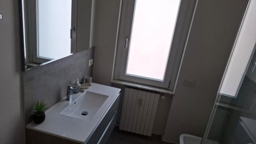 Novi Ligure Apartment | Appartamento al 6 piano