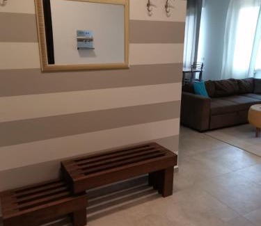 Novi Ligure Apartment | Appartamento al 6 piano